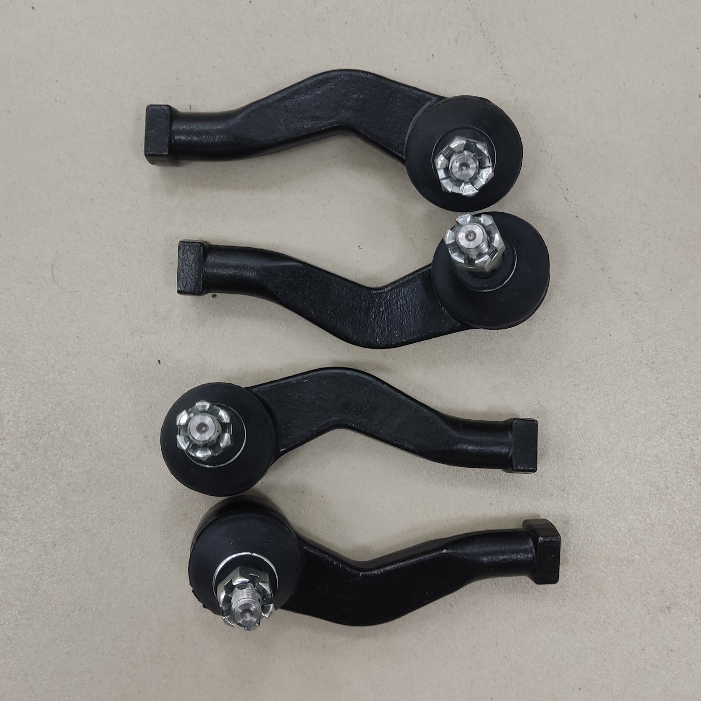 Рулевые наконечники EZ-GO